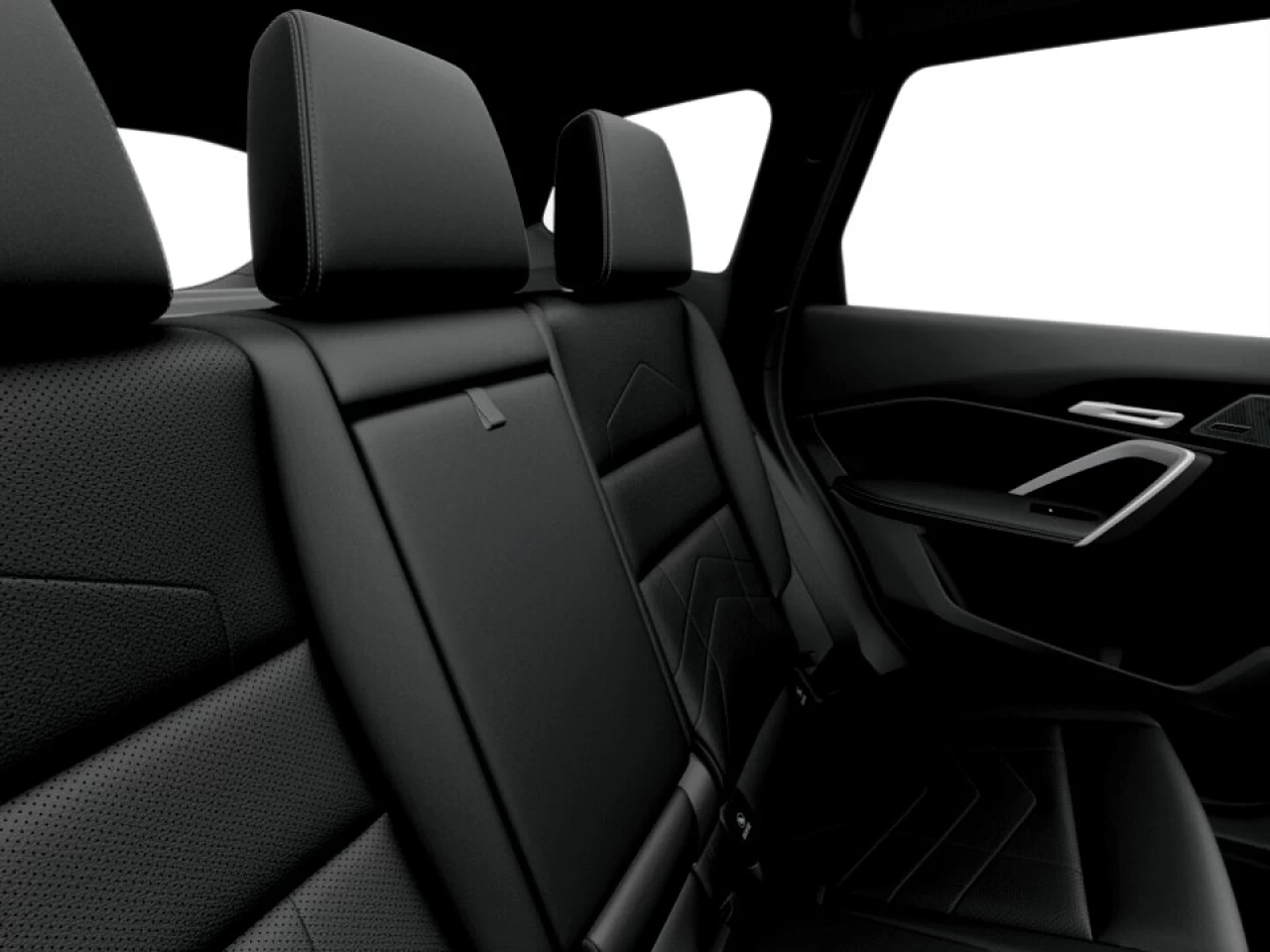 2027 BMW X1 xDrive Image principale