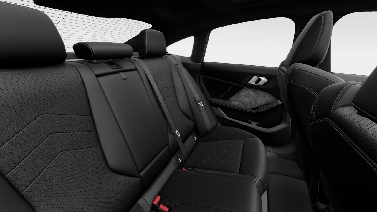 2025 BMW 228 xDrive Gran Coupe Main Image
