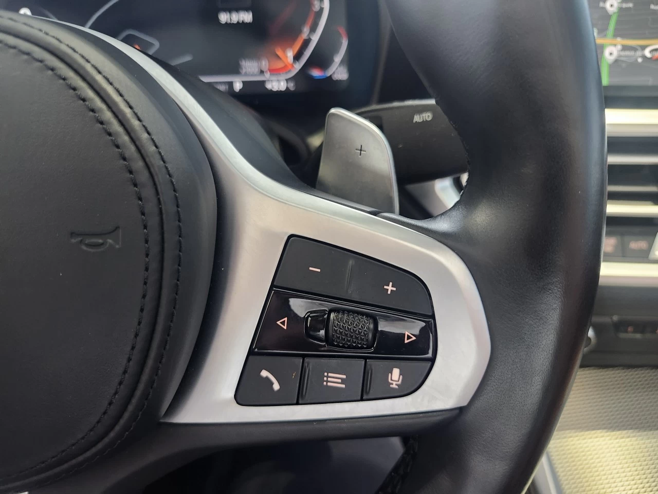 2022 BMW 4 series 430i xDrive Main Image