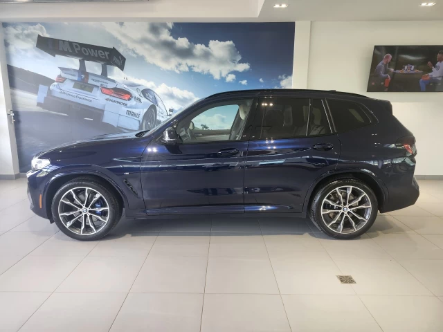 BMW X3 M40i 2022