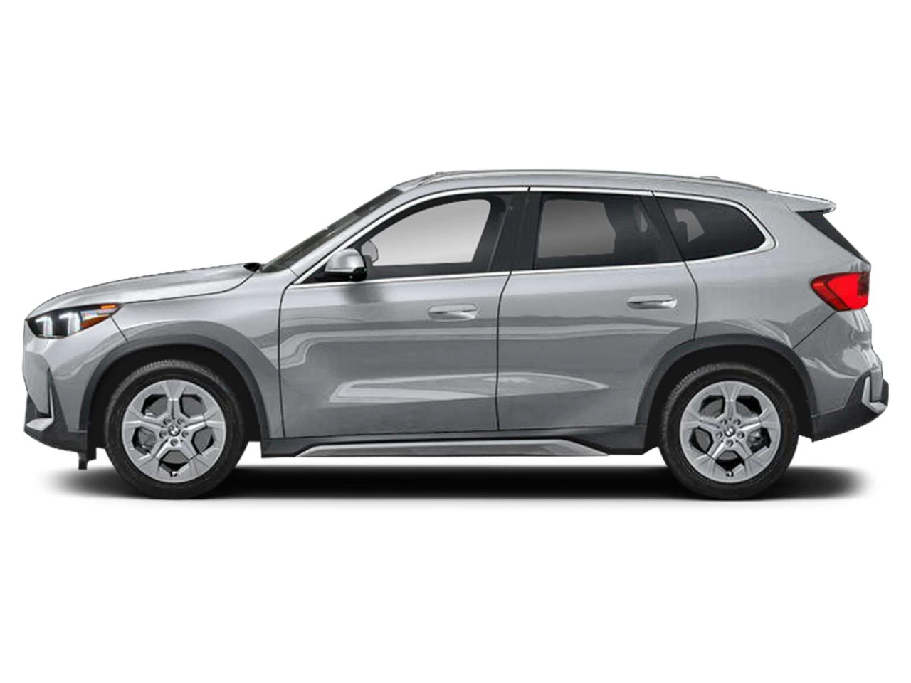 2027 BMW X1 xDrive28i M Sport Edition Main Image