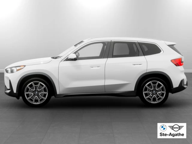 BMW X1 xDrive28i 2027