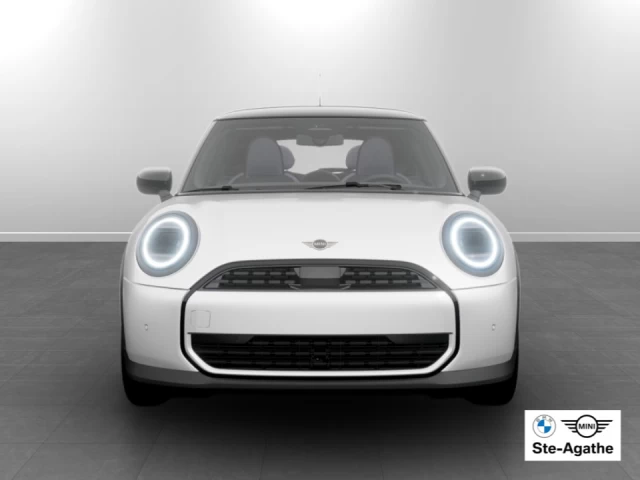 MINI 3 Door Cooper C FWD 2026