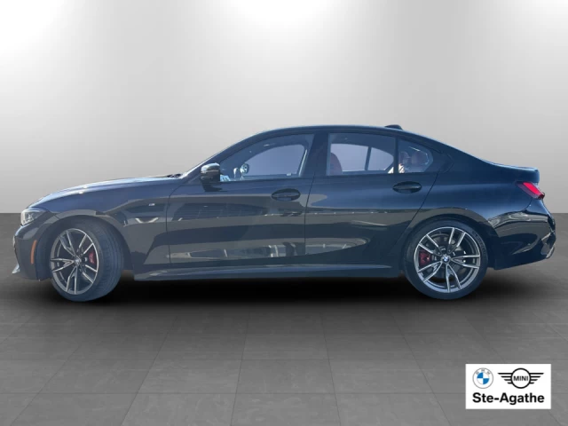 BMW Série 3 M340i xDrive 2022