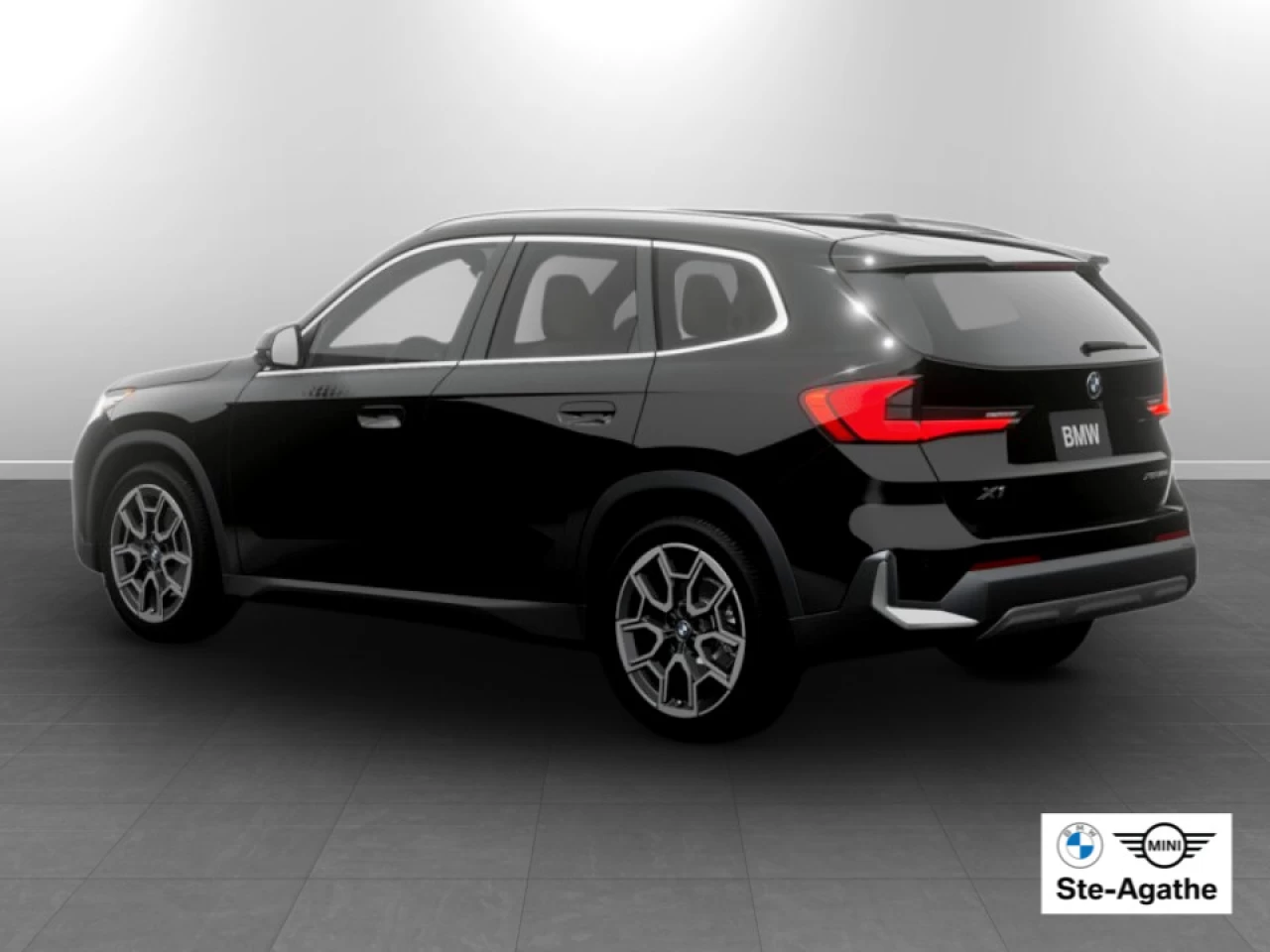 2027 BMW X1 xDrive Image principale