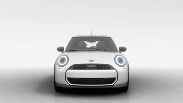 MINI 3 Door Cooper C FWD 2026