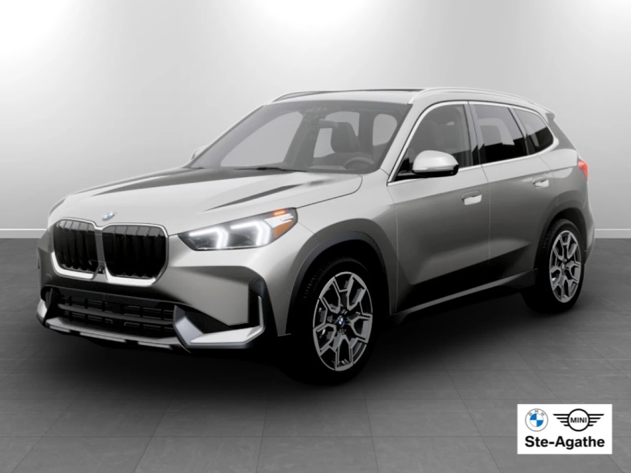 2027 BMW X1 xDrive28i Image principale