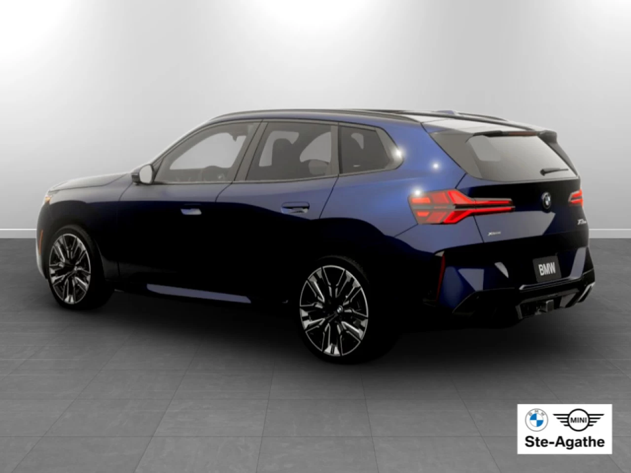 2026 BMW X3 30 xDrive (57GP) Main Image