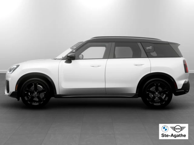 MINI Countryman Cooper S ALL4 2027