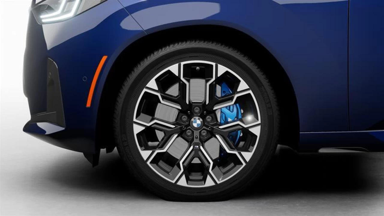 2026 BMW X3 M50 xDrive Main Image
