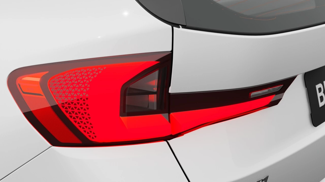 2026 BMW X1 xDrive28i M Sport Edition Image principale