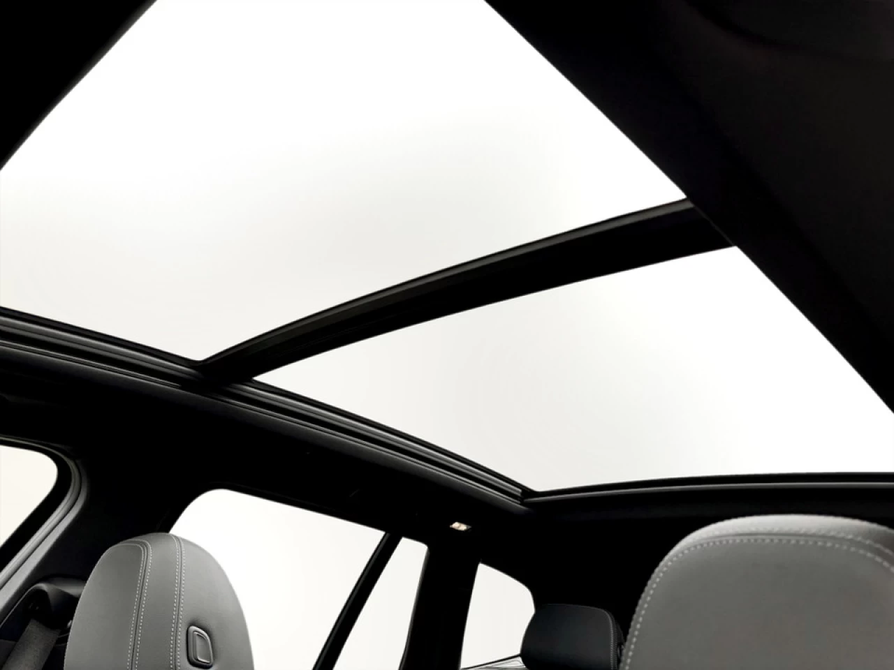 2024 BMW X3 xDrive30i Image principale