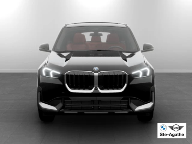 BMW X1 xDrive28i 2027