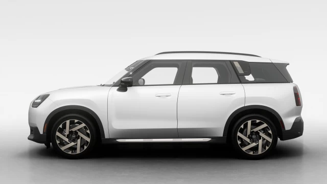 MINI Countryman Cooper S ALL4 2026