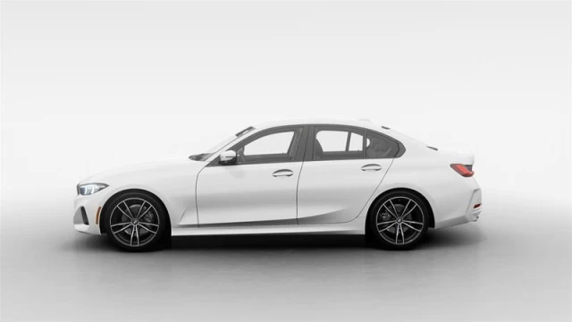 BMW 330I xDrive Sedan 2026