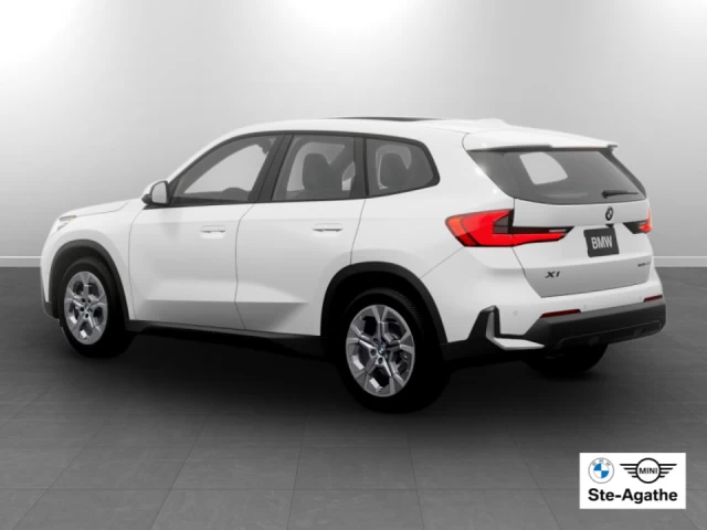 BMW X1 xDrive28i 2026