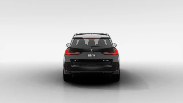BMW X1 xDrive28i M Sport Edition 2026