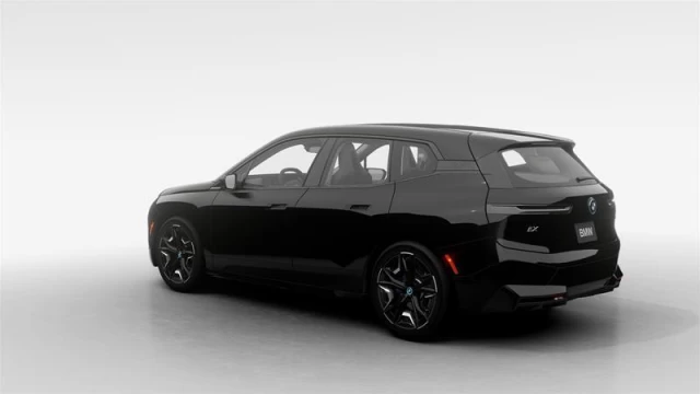 BMW iX xDrive40 Edition 2025