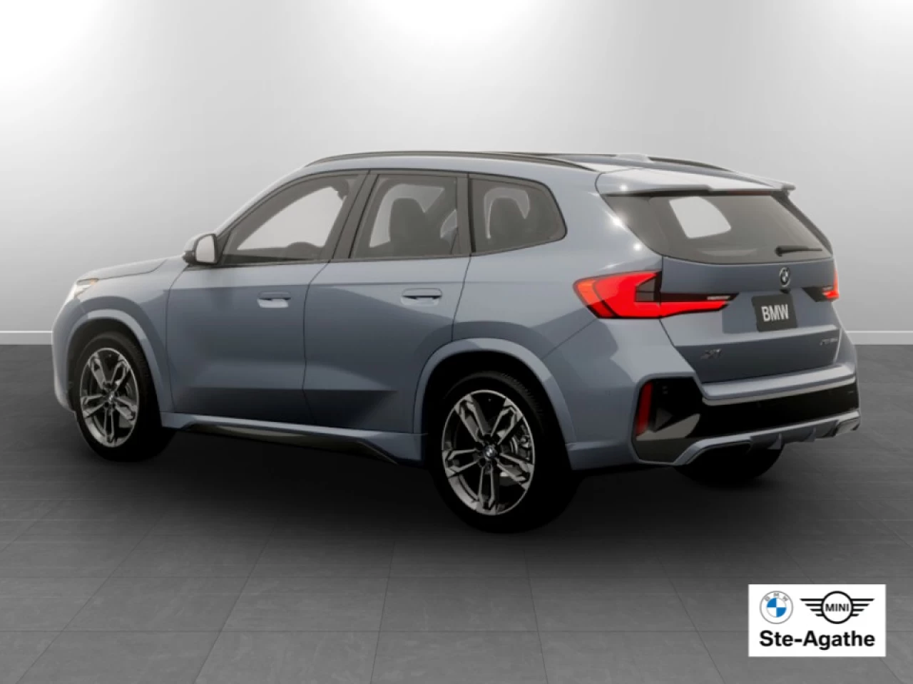 2027 BMW X1 xDrive28i Image principale