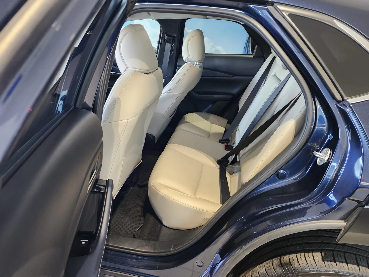 2021 Mazda CX-30 GS Image principale