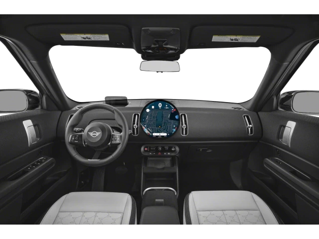 MINI Countryman Cooper S ALL4 2027