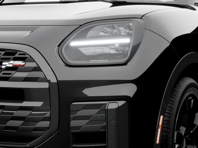 MINI Countryman Cooper S ALL4 2027