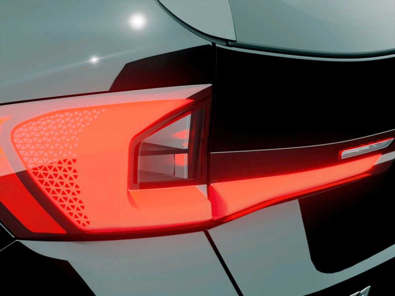 2026 BMW X1 xDrive Main Image