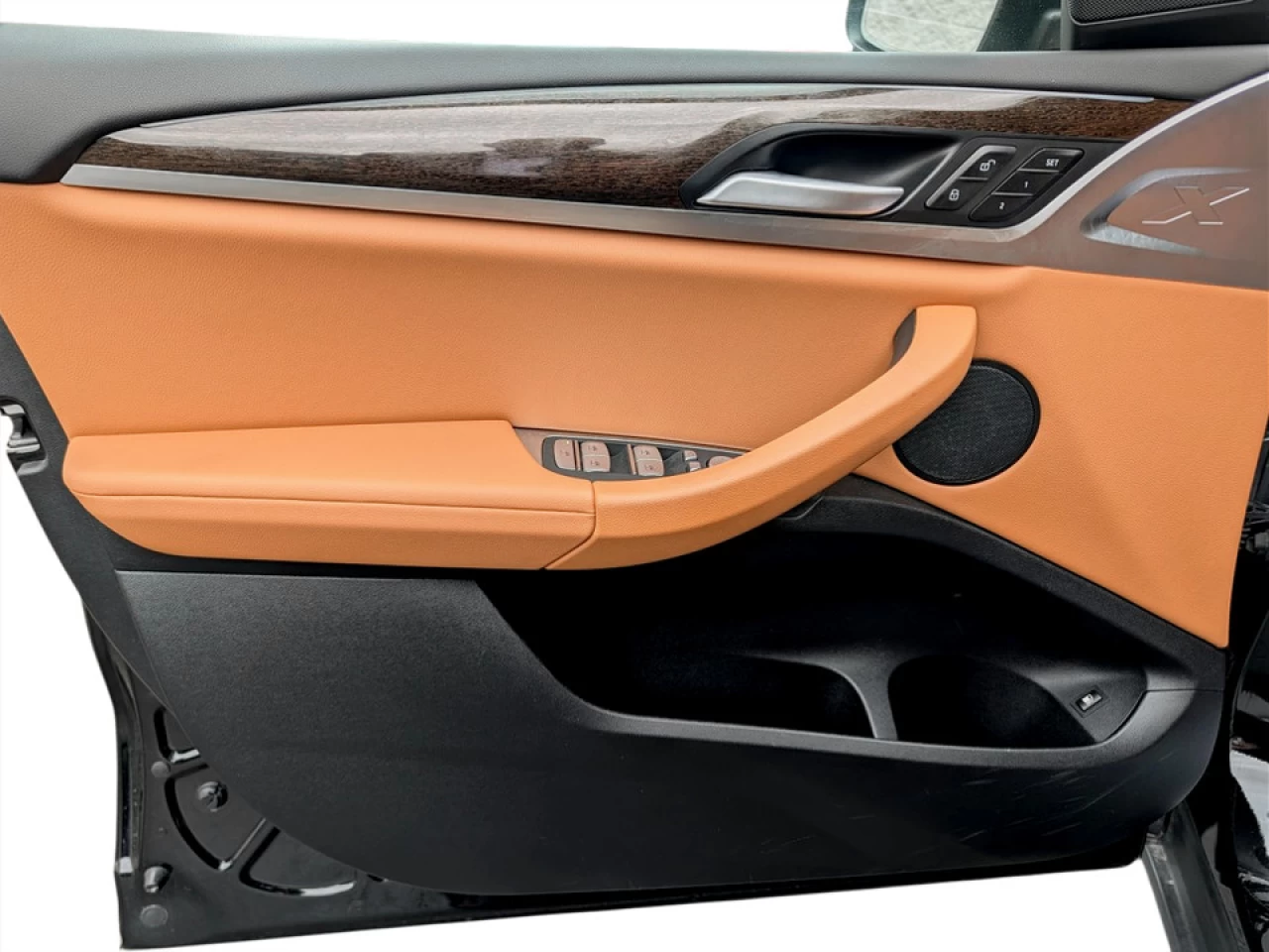 2024 BMW X3 xDrive30e Main Image