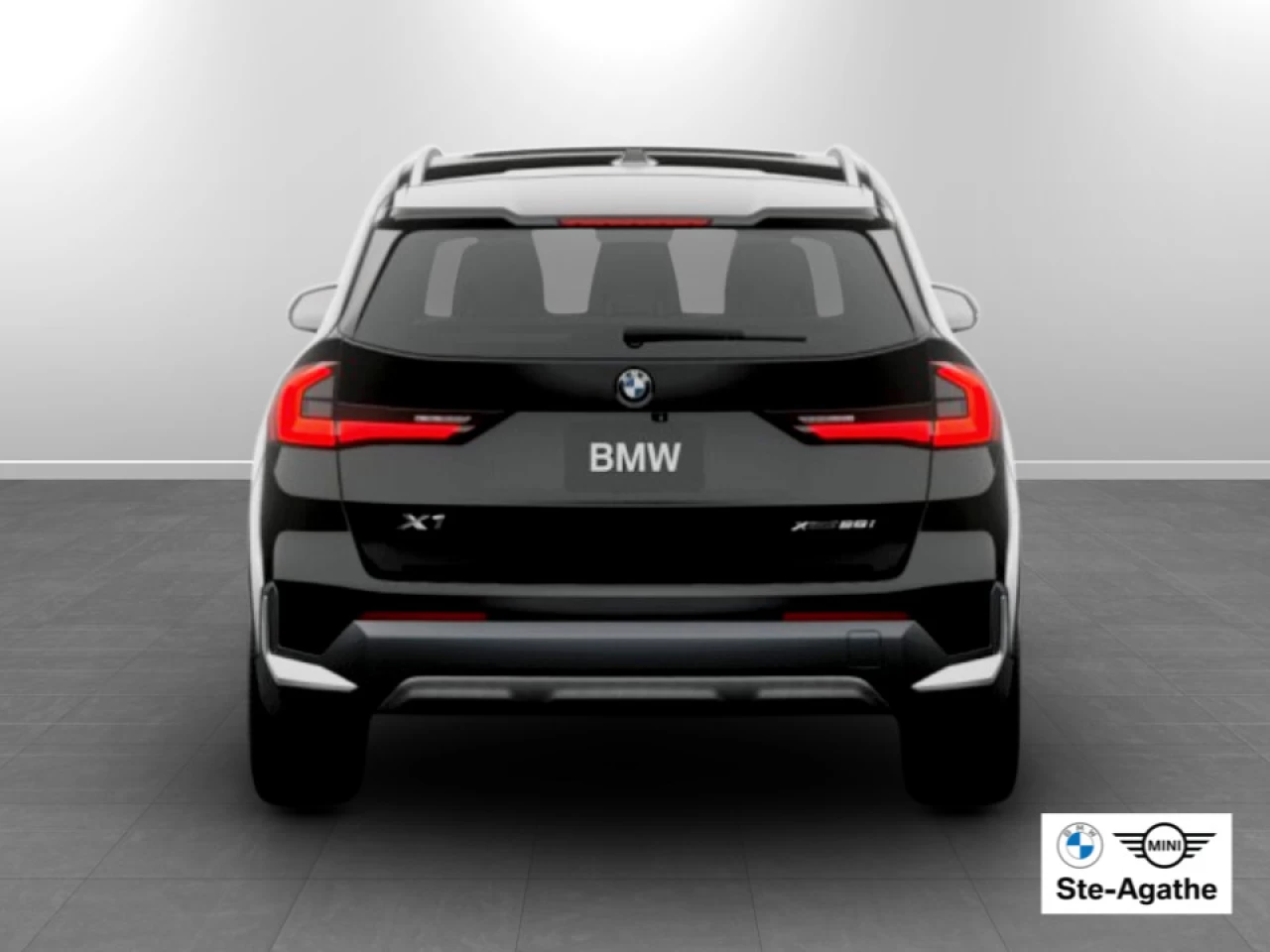 2027 BMW X1 xDrive28i Image principale