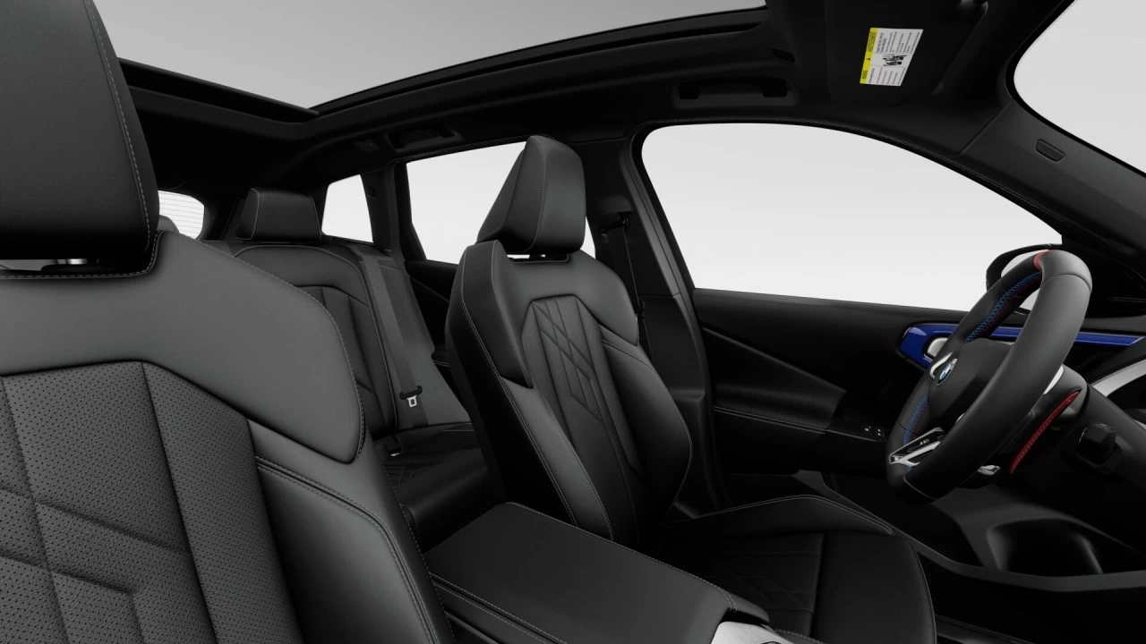 2026 BMW X3 xDrive Main Image