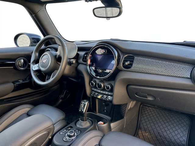 Mini Cooper Cooper SE 2024