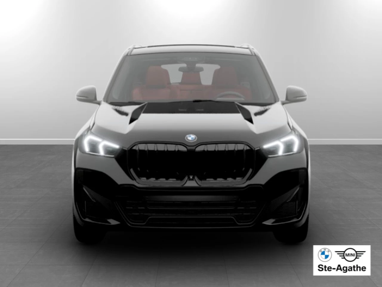 2026 BMW X1 xDrive28i M Sport Edition Image principale