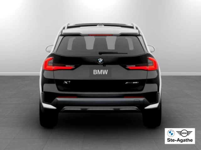 BMW X1 xDrive28i 2027