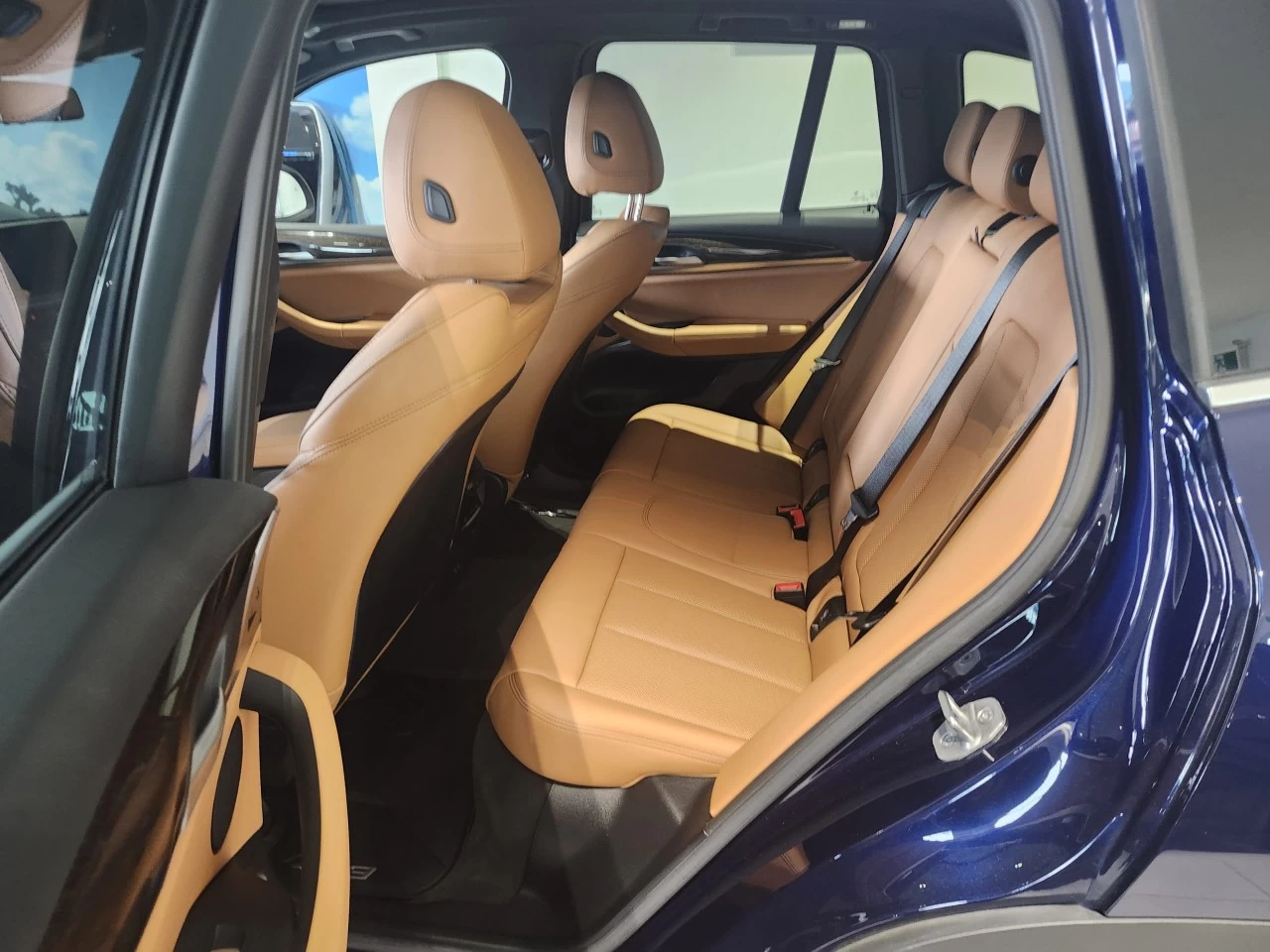 2023 BMW X3 X3 xDrive30e Main Image