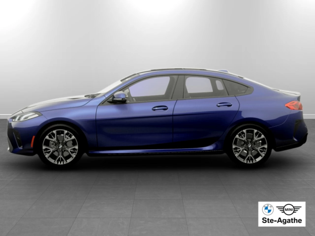 2027 BMW Others Gran Coupe Main Image