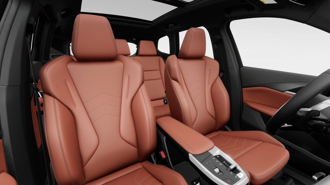 2026 BMW X1 xDrive28i M Sport Edition Image principale