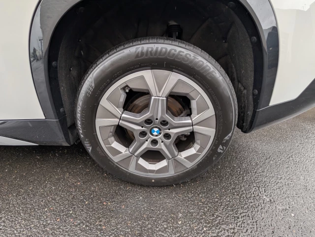 BMW X1 xDrive28i 2025