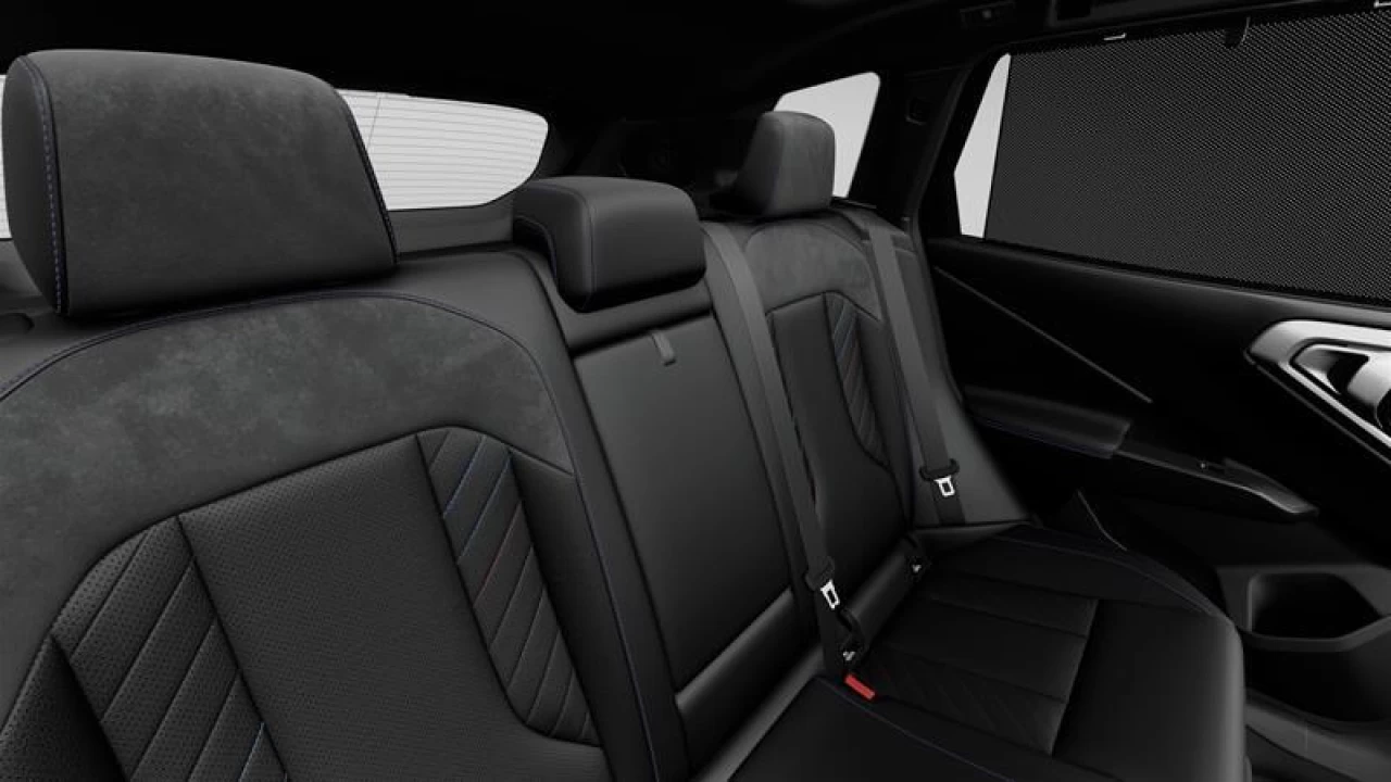 2026 BMW X3 30 xDrive M Sport Edition Main Image