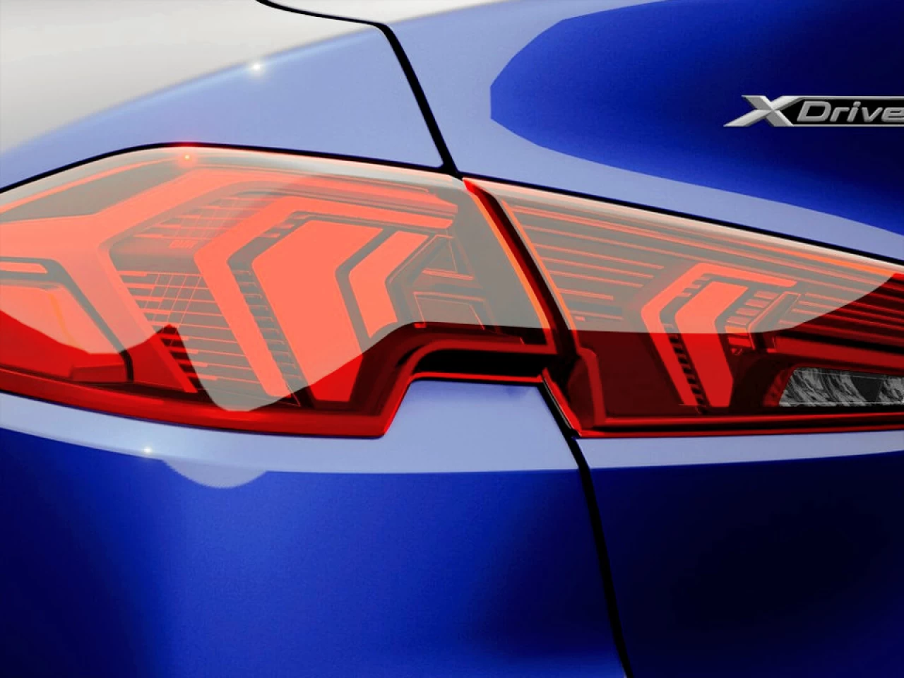 2027 BMW Others Gran Coupe Main Image
