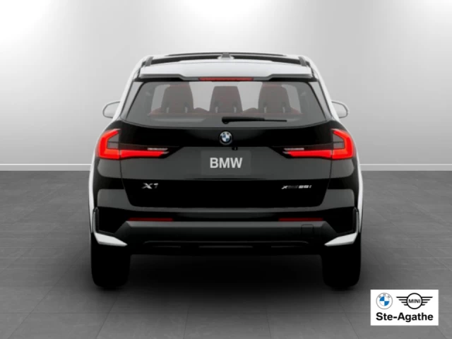 BMW X1 xDrive28i 2027