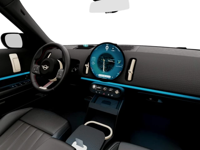 MINI Countryman Cooper S ALL4 2027
