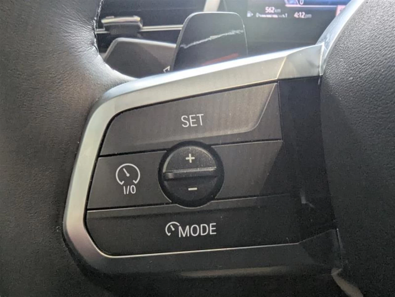 2025 BMW X1 xDrive28i Main Image