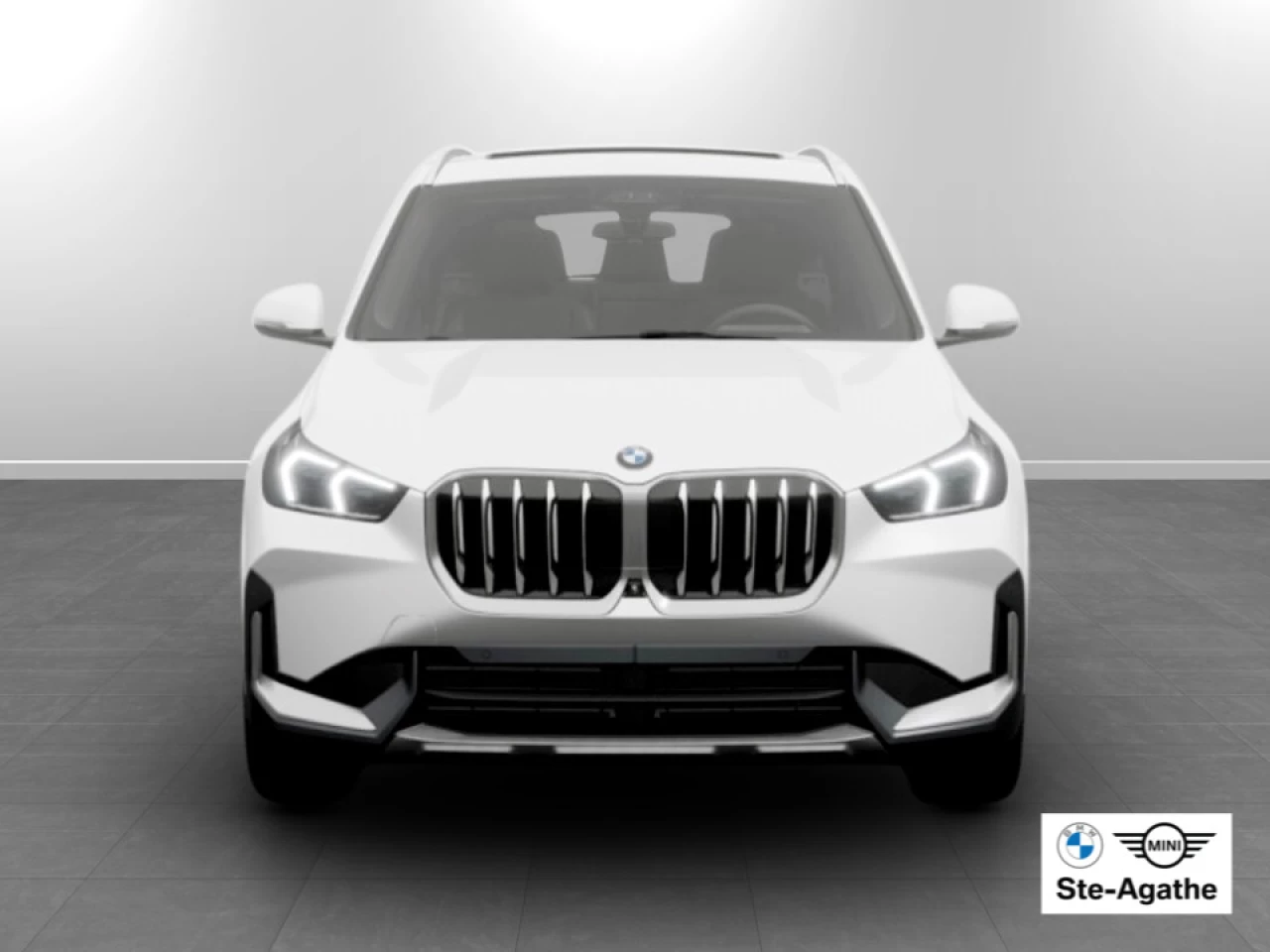 2027 BMW X1 xDrive28i Image principale