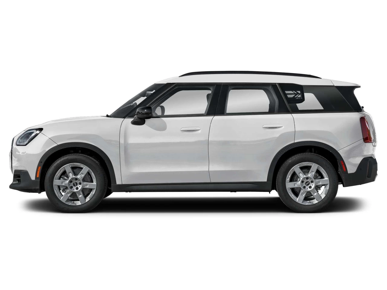 2027 MINI Countryman Cooper S ALL4 Main Image