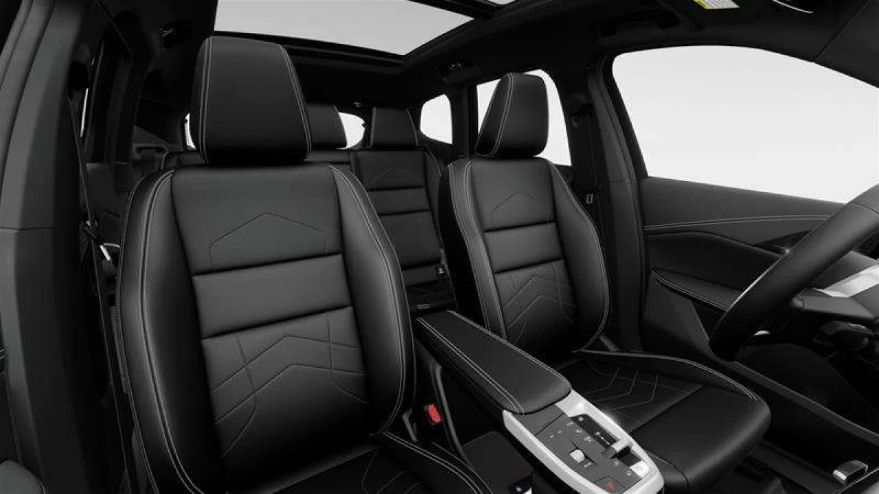 2026 BMW X1 xDrive28i Image principale