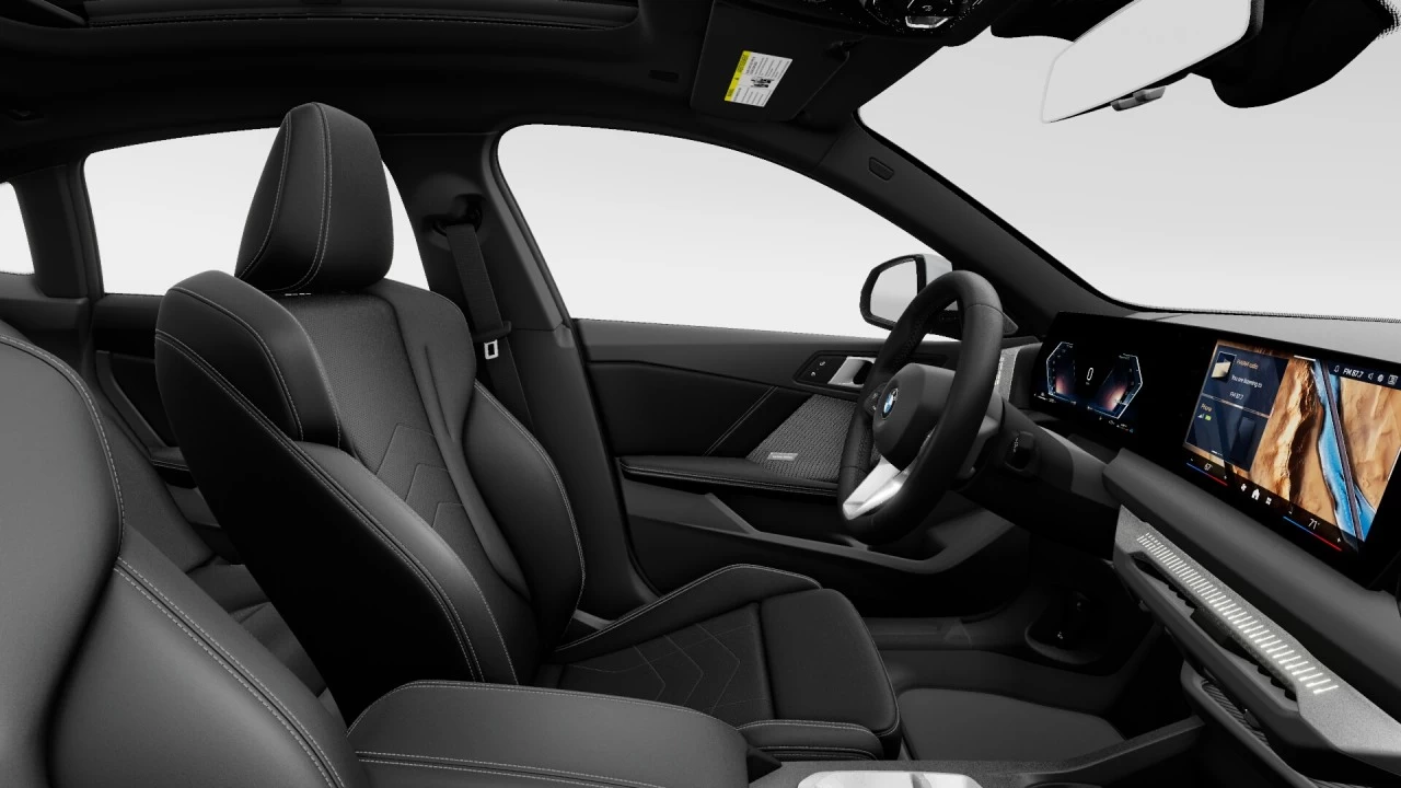 2025 BMW 228 xDrive Gran Coupe Main Image