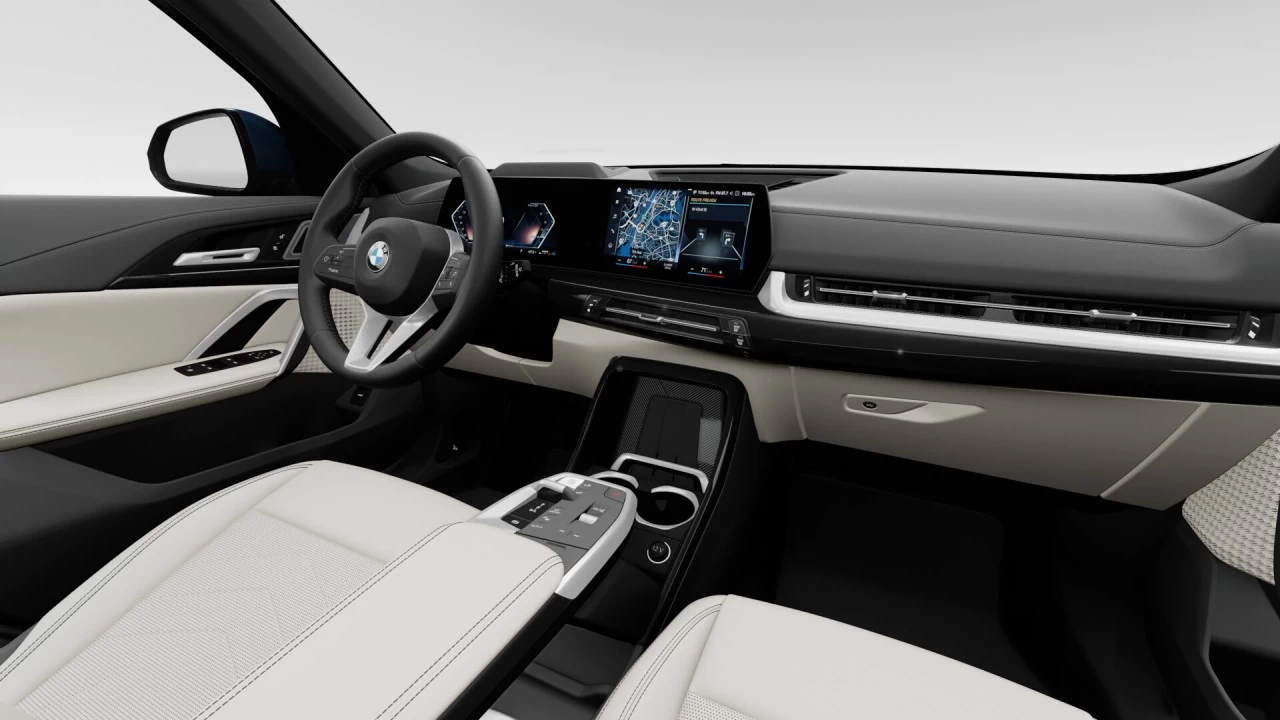 2026 BMW X1 xDrive28i Main Image