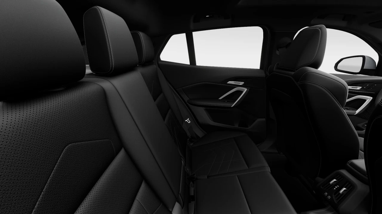 2025 BMW X2 xDrive28i Image principale