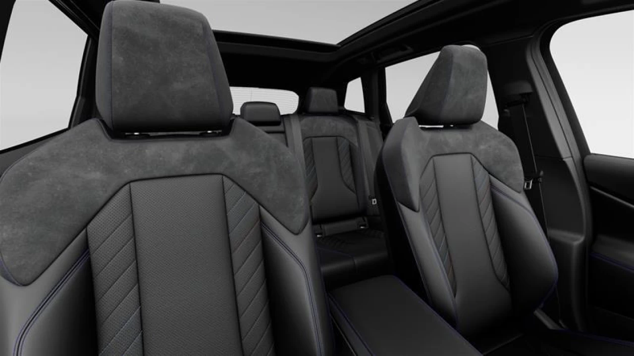 2026 BMW X3 M50 xDrive Main Image