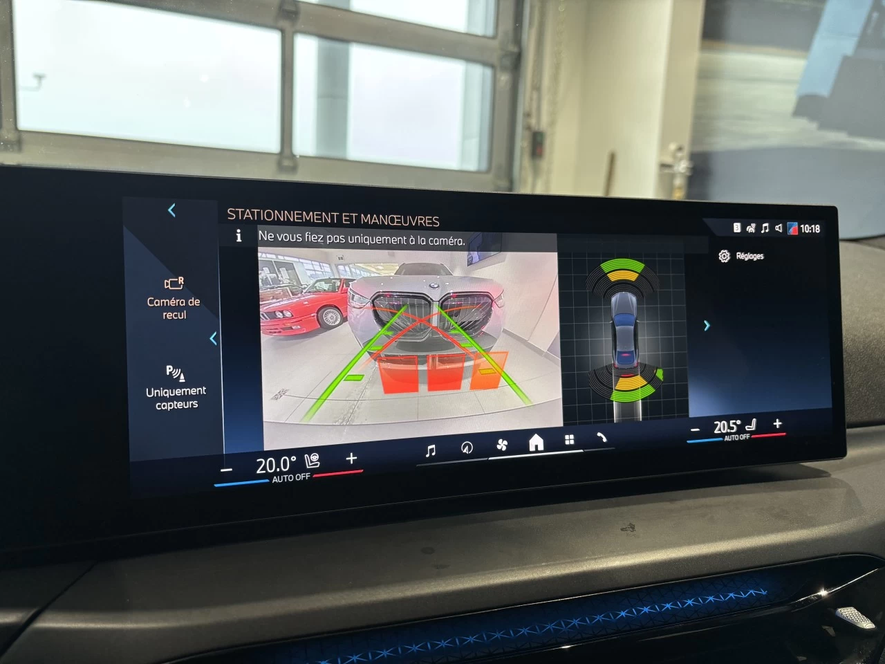 2025 BMW i4 eDrive35 Gran Coupe Main Image